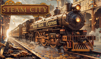 Steam City