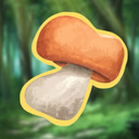 Mushrooms Merge 2048! Collect all