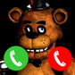 Oyun FNAF movie: Call Freddy!