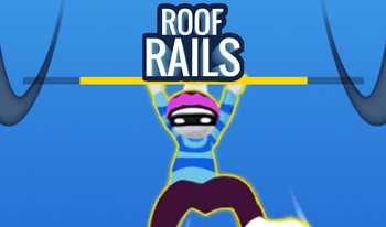 Roof Rails