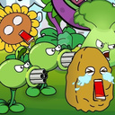 Plants Vs Zombies: Evolution