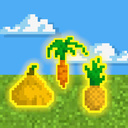 Favorite pixel farm