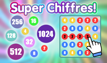 Super Chiffres!