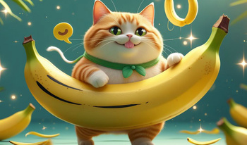 Banana Cat