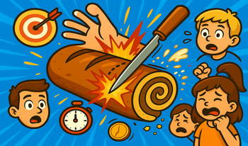 Popular Challenges