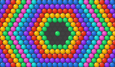 Bubble Around