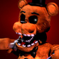 Fnf vs Fnaf ойыны