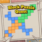 Block Puzzle Quest ойыны