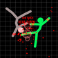 Stickman Must Fight