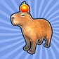 Capybara Collector Spiel