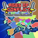 Ages of Conflict: World War Simulator