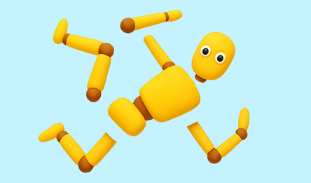 People Playground! Ragdoll Arena!