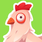 Chicken Universe Spiel