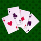 თამაში Classic Klondike Solitaire 1 & 3 Draw