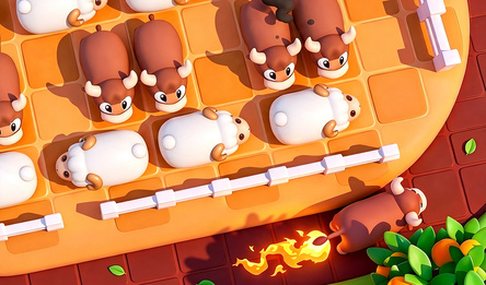Animal Jam: Help Escape