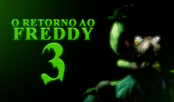 O Retorno ao Freddy 3