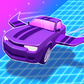 Խաղ Turbo Fast & Furious! Flying Car Race!