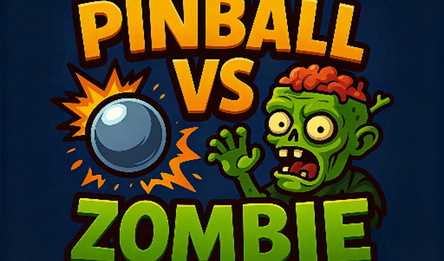 Pinball VS Zombie