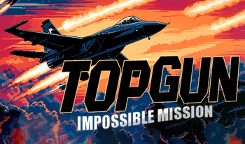 Top Gun: Impossible Mission