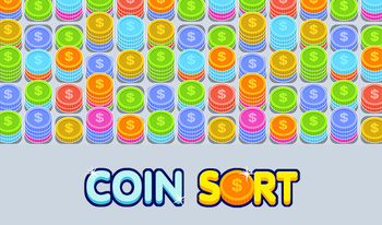 Coin Sort