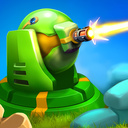 Tower Defense Galaxy Legend 2