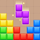 Blockville: Flowers and Blocks