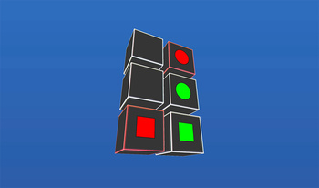 Red To Green