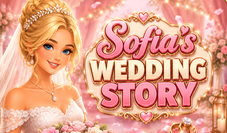 Sofia's Wedding story