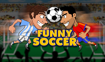 Funny Soccer