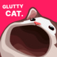 თამაში Glutty cat