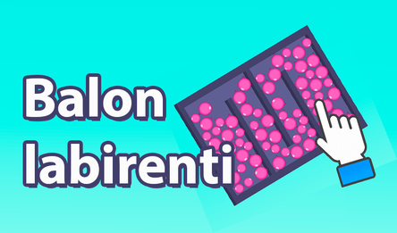 Balon labirenti