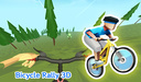 Bicycle Rally 3D