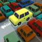 Гульня Bus Parking 3D