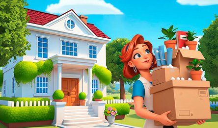 Dream Home Design
