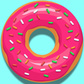 Donut: A Sweet Compound Spiel