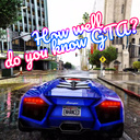 How well do you know GTA?