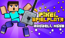 Pixel Spielplatz: Ragdoll Noob