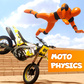 Moto Physics Spiel