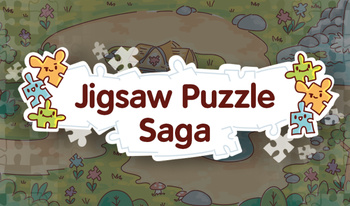 Jigsaw Puzzles Saga