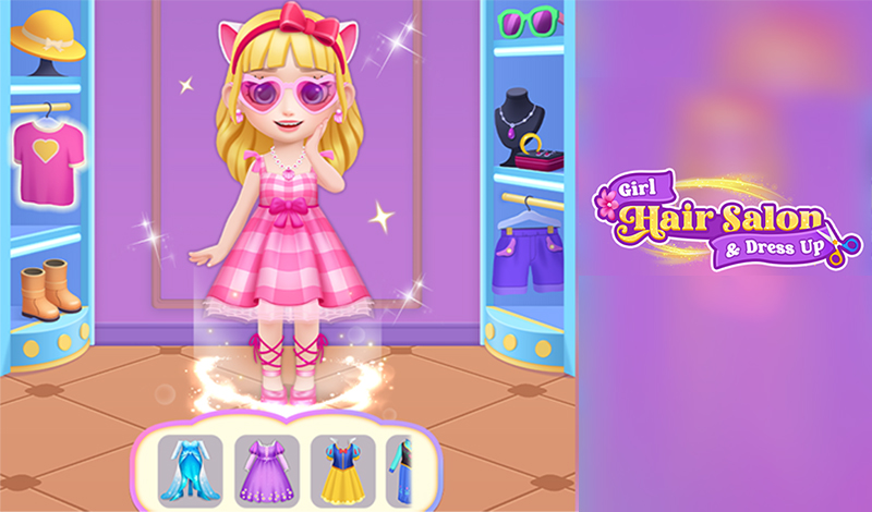 Kiyinish uchun suratga tushirish