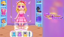 Girl Hair Salon & Dress Up