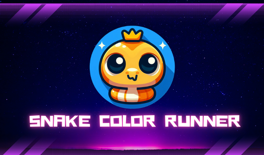 Snake Color Runner (by Norse Tech Studio): Play Online For Free On ...