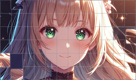 Waifu Tiles