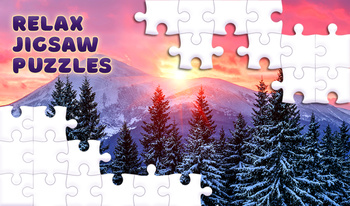 Relax Jigsaw Puzzles