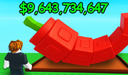 Obby: Grow a garden!