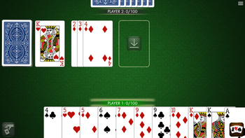 Rummy Multiplayer