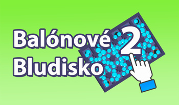 Balónové Bludisko 2