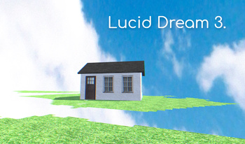 Lucid Dream 3