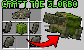 Mineblox - Guess the Recipe