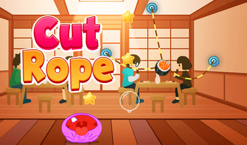 Cut Rope